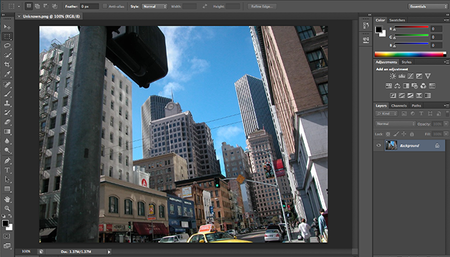 Adobe Photoshop CC 14.0.0 (Mac Os X)