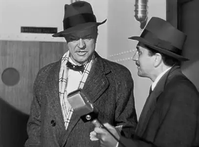 Citizen Kane (1941) [Repost]