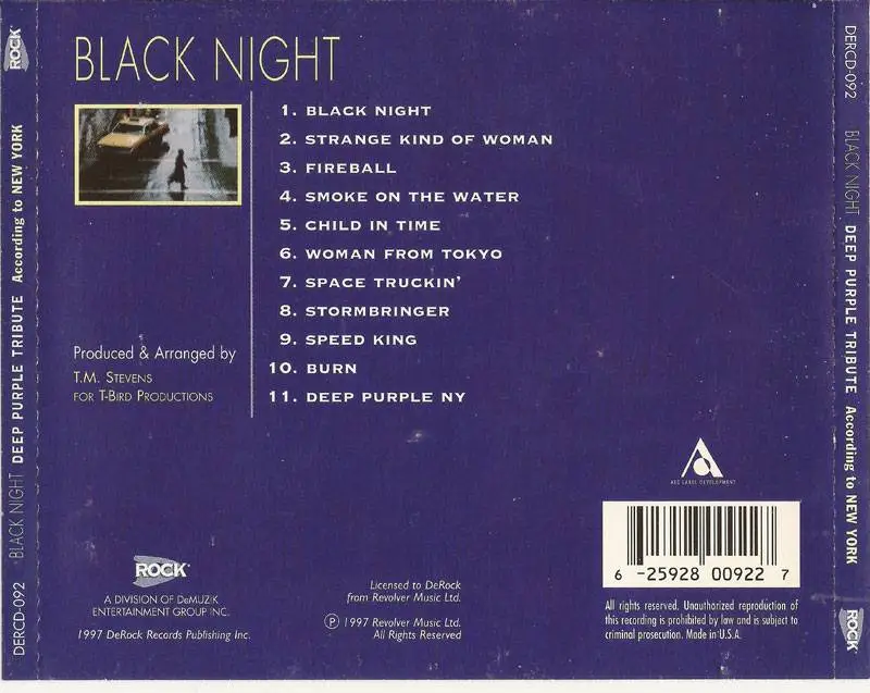 Песни ночь глубокая. Deep Purple New York 1997-. Deep Purple Tribute. Deep Purple Black Night. Deep Purple Tribute according to New York.