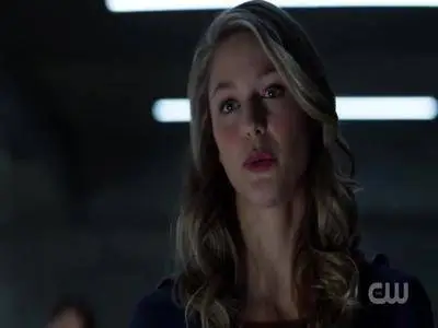 Supergirl S03E13