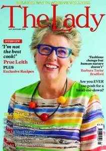 The Lady – 04 January 2019