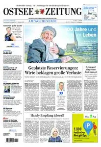 Ostsee Zeitung Greifswalder Zeitung - 16. Februar 2019