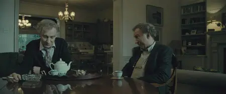 The Lady / Леди (2011) 