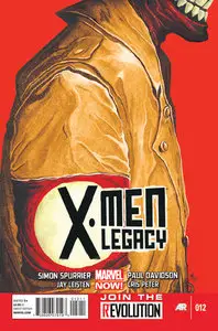 X-Men Legacy 012 (2013)