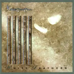 Kajagoogoo & Limahl - Original Album Series (2014) [5CD BoxSet] {Parlophone Records}