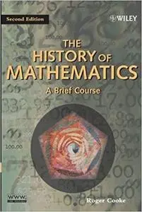 The History of Mathematics: A Brief Course