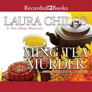 «Ming Tea Murder» by Laura Childs