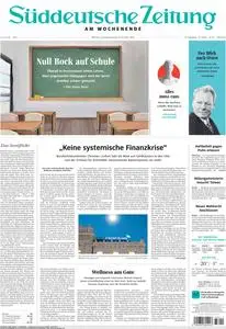 Süddeutsche Zeitung  - 18 März 2023