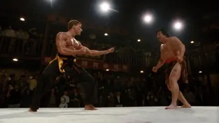 Bloodsport (1988) [Remastered]