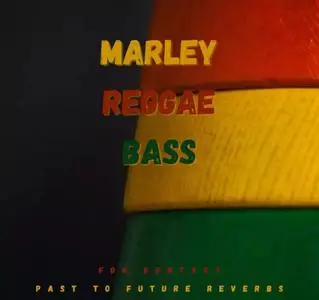 PastToFutureReverbs Marley Reggea Bass For Kontakt! KONTAKT