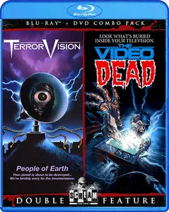TerrorVision (1986)