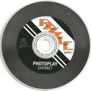 Sherbet - Photoplay (1977) {1999, Reissue}