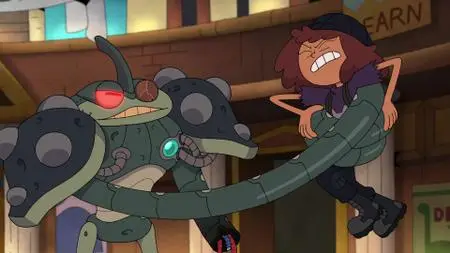 Amphibia S03E06