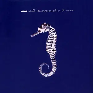 ABC - Abracadabra (1991)