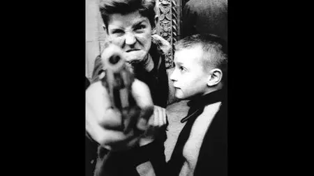 BBC Imagine - The Many Lives of William Klein (2012)