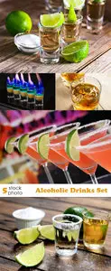Photos - Alcoholic Drinks Set