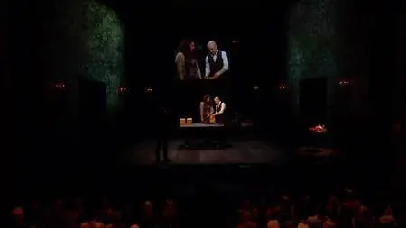 Derren Brown: Miracle (2016)