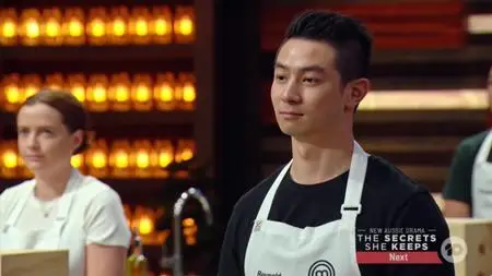 MasterChef Australia S12E28