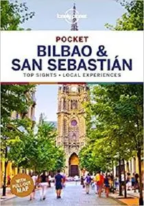 Lonely Planet Pocket Bilbao & San Sebastian