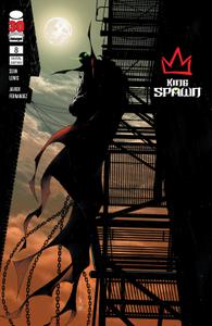 King Spawn 008 (2022) (2 covers) (digital-Empire