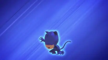 PJ Masks S03E07