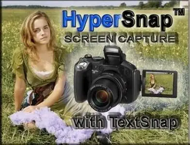 HyperSnap-DX 6.81.05 Portable
