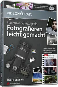 Praxistraining Fotografie: Fotografieren leicht gemacht [repost]