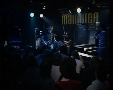 Ten Years After -  Live At The Marquee (2008)