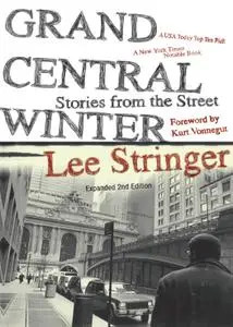 Grand Central Winter: Stories from the Street