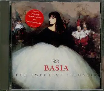 Basia - The Sweetest Illusion (1994)