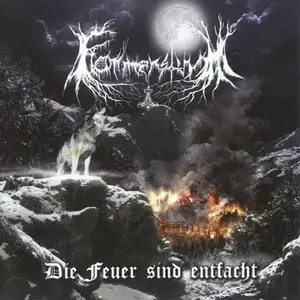 Flammensturm - Die Feuer sind entfacht (2010) 