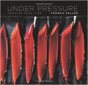 Under Pressure: Cooking Sous Vide (repost)