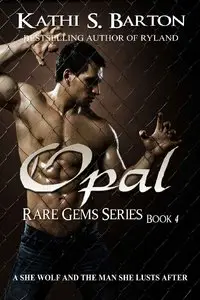 Opal: Rare Gems Series