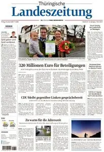 Thüringische Landeszeitung – 10. Januar 2020