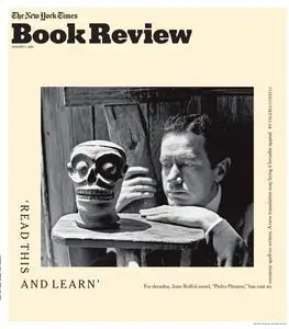 The New York Times Book Review – 07 January 2024