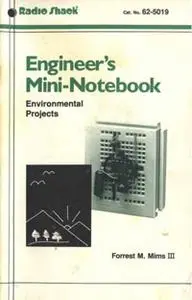 Engineer's Mini-Notebook - Environmental Projects
