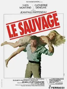 Le Sauvage