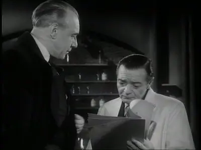 Der Verlorene (1951)
