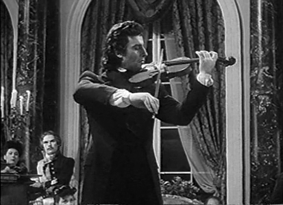 The Magic Bow (1946)