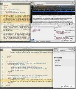 Bootstrap 3 Essential Training [repost]