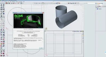 solidThinking Suite 2017.3.1