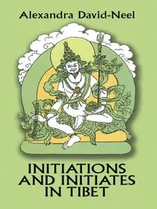 Initiations and Initiates in Tibet
