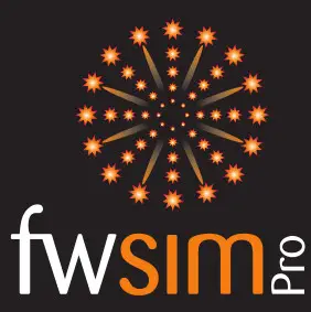 fwsim fireworks simulator