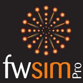 FWSim Fireworks Simulator Pro 3.2.0.23