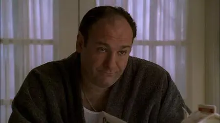 The Sopranos S03E13