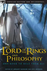 The Lord of the Rings and Philosophy