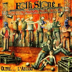 Folkstone - Oltre..L'Abisso (2014)