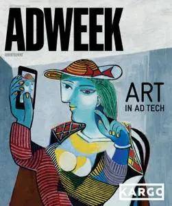 Adweek - September 25, 2017