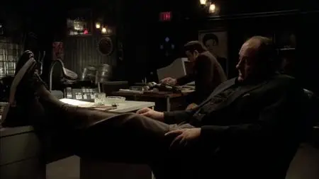 The Sopranos S05E13