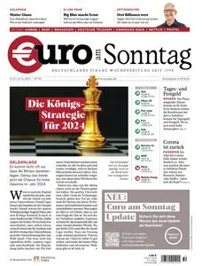 Euro am Sonntag - 15 Dezember 2023